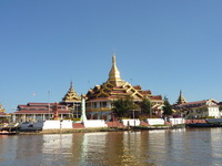 Inle Lake80